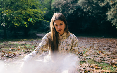 Magalí Sare presentarà 'Esponja' | Cedida